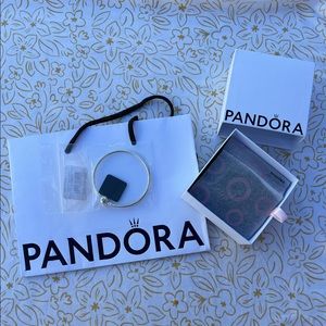 NWT pandora bangel